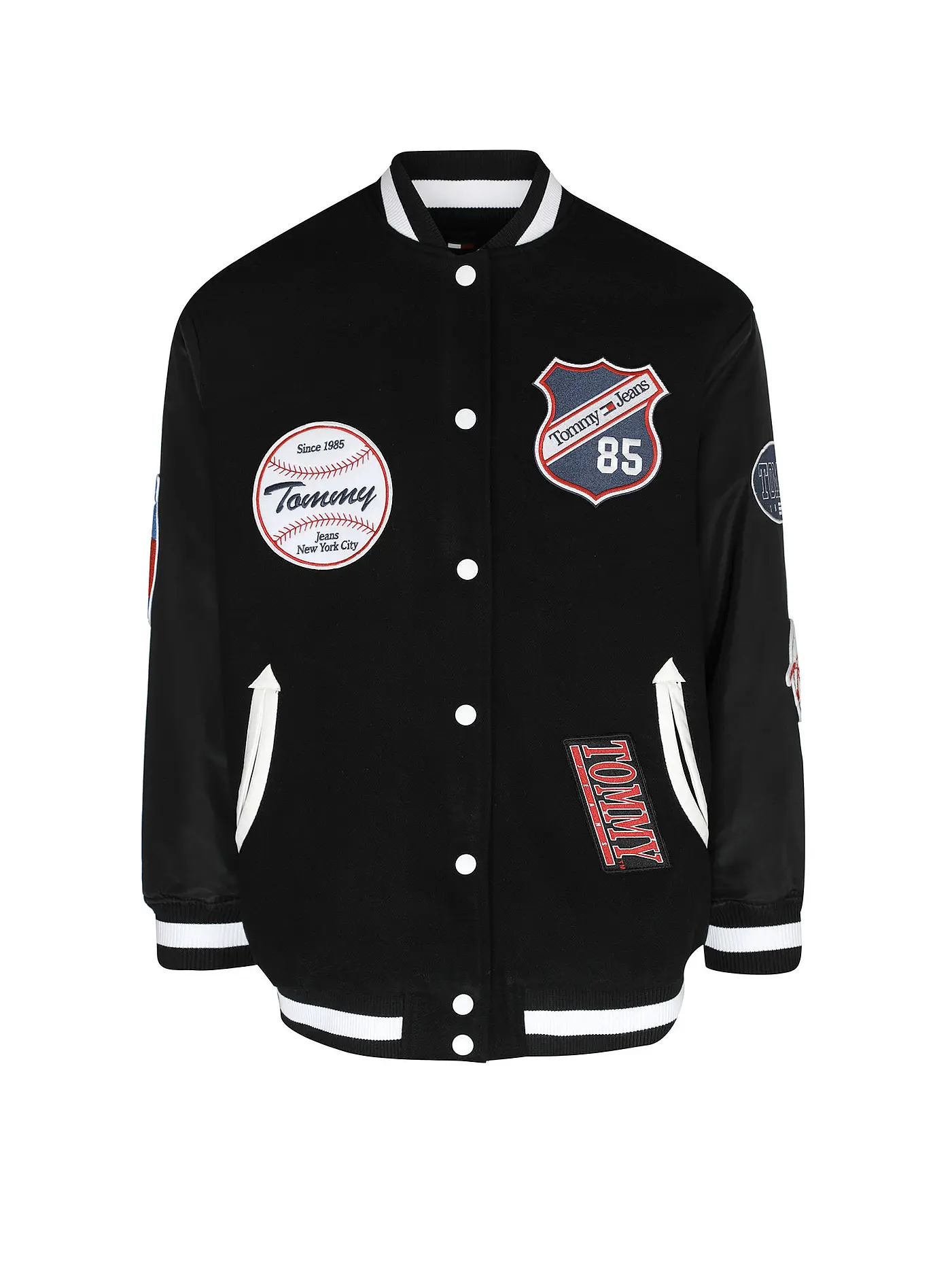 TOMMY JEANS | Blouson | 